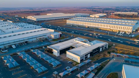 Plumbago Business Park 1, 23 Spier Street, Pomona